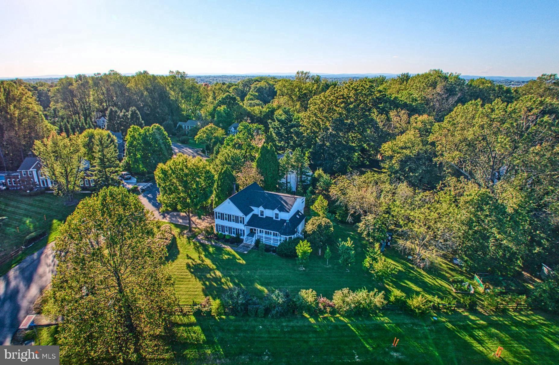 SHAKER WOODS - Residential