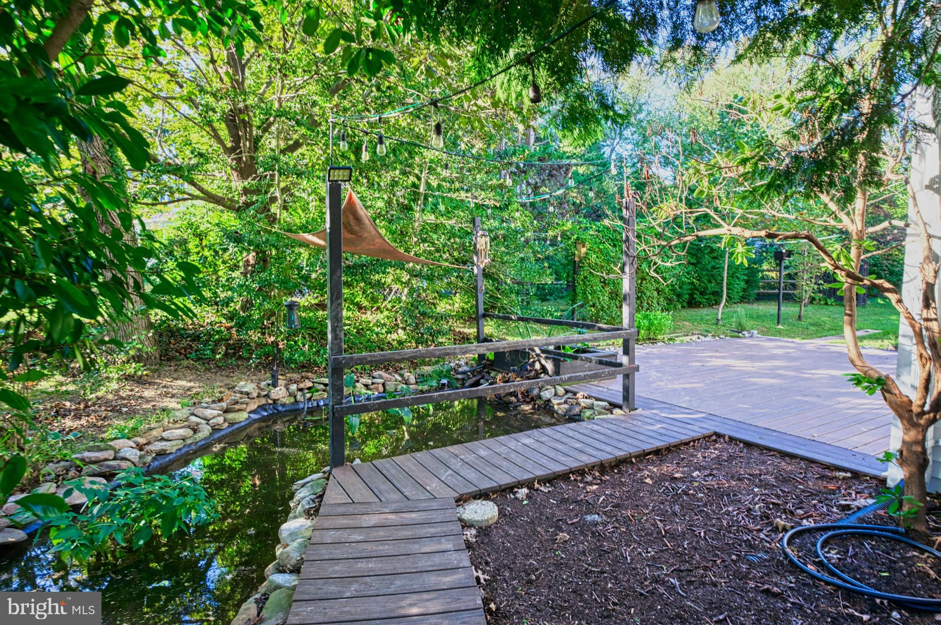 SHAKER WOODS - Residential