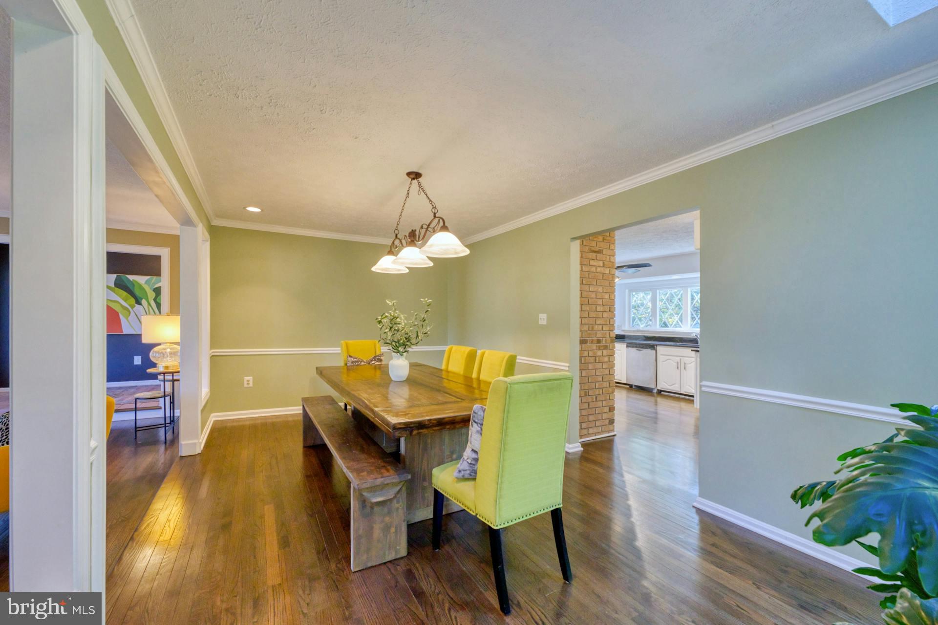 SHAKER WOODS - Residential