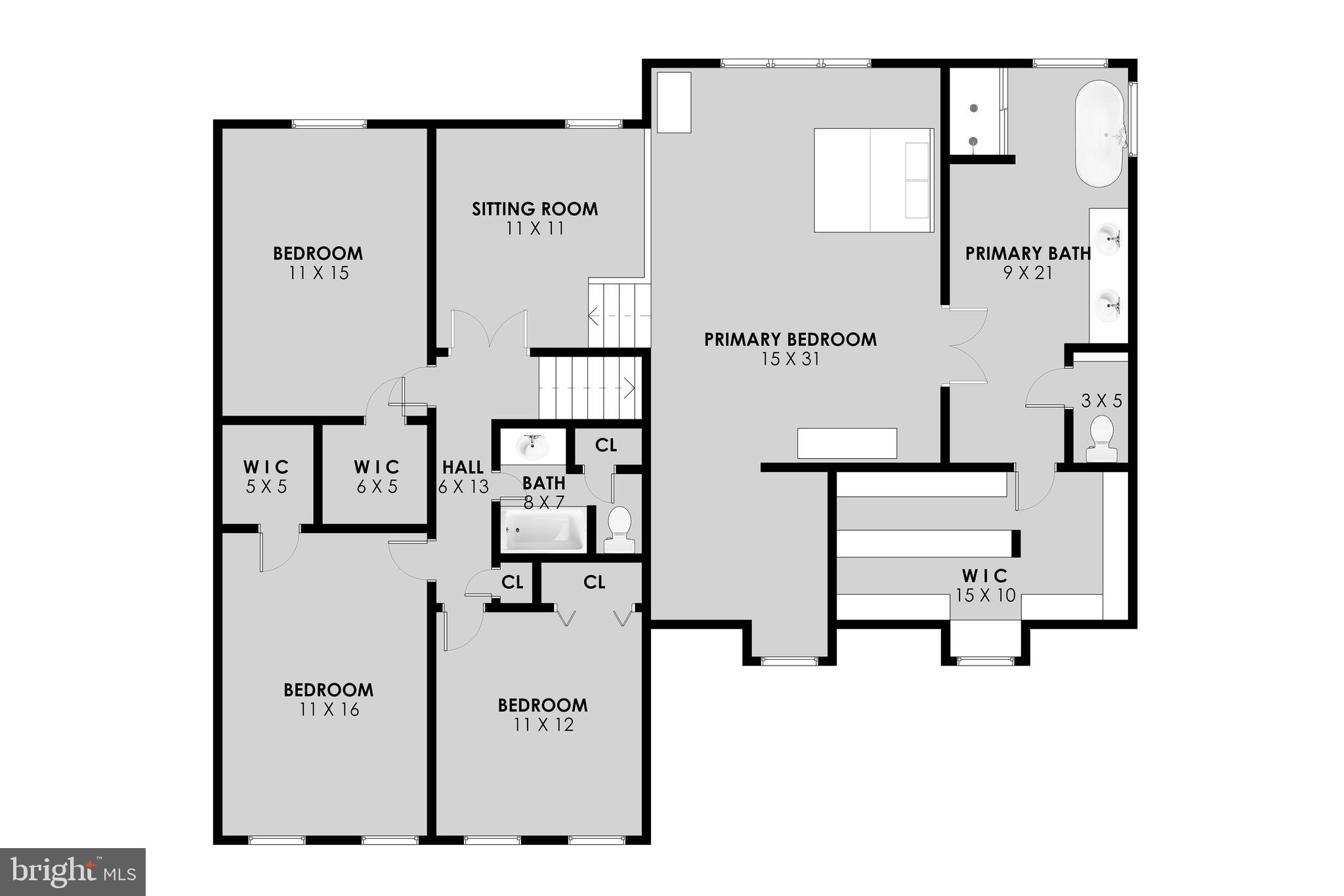 SHAKER WOODS - Residential