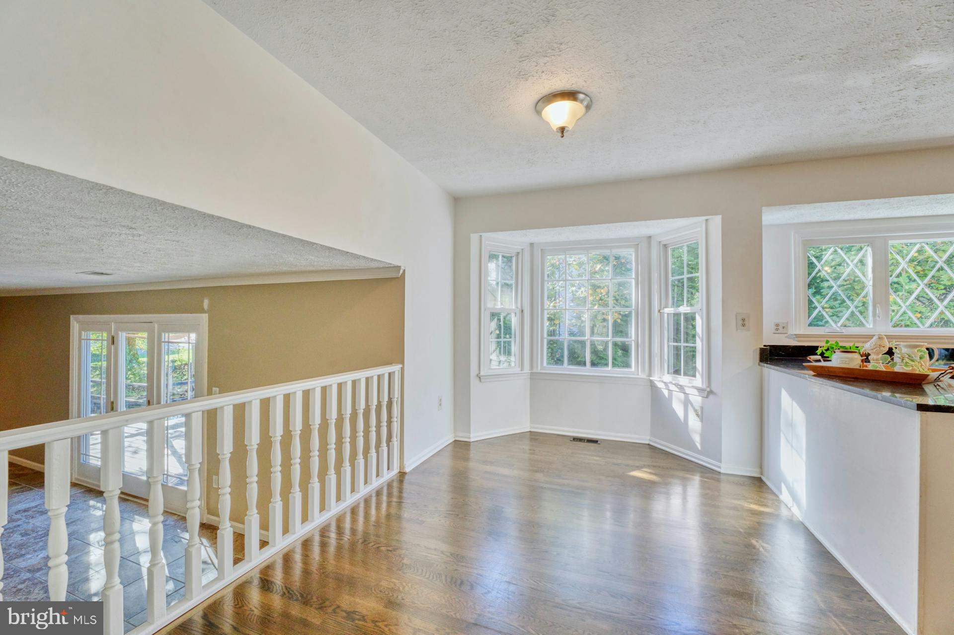 SHAKER WOODS - Residential