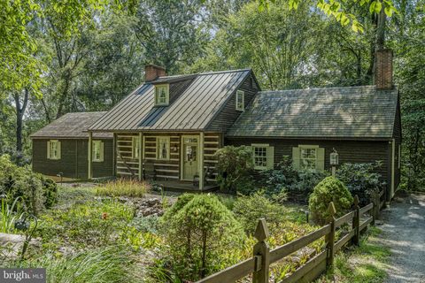 2143 BALD EAGLE ROAD DRUMORE PA 17518