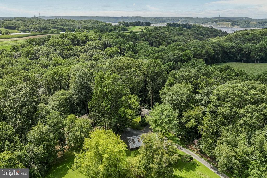 Photo of 2143 Bald Eagle Road, DRUMORE, PA 17518 (MLS # PALA2077366)