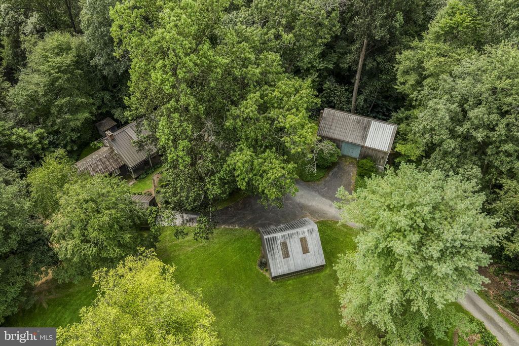 Photo of 2143 Bald Eagle Road, DRUMORE, PA 17518 (MLS # PALA2077366)