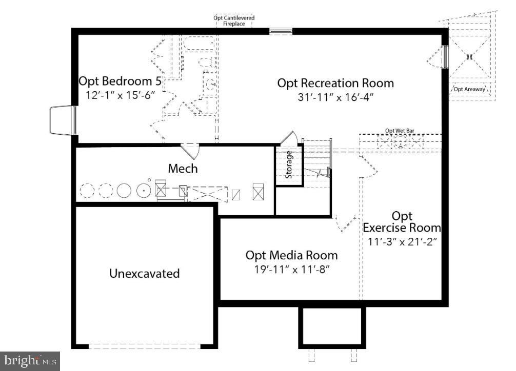 LEEHIGH VILLAGE - Residential