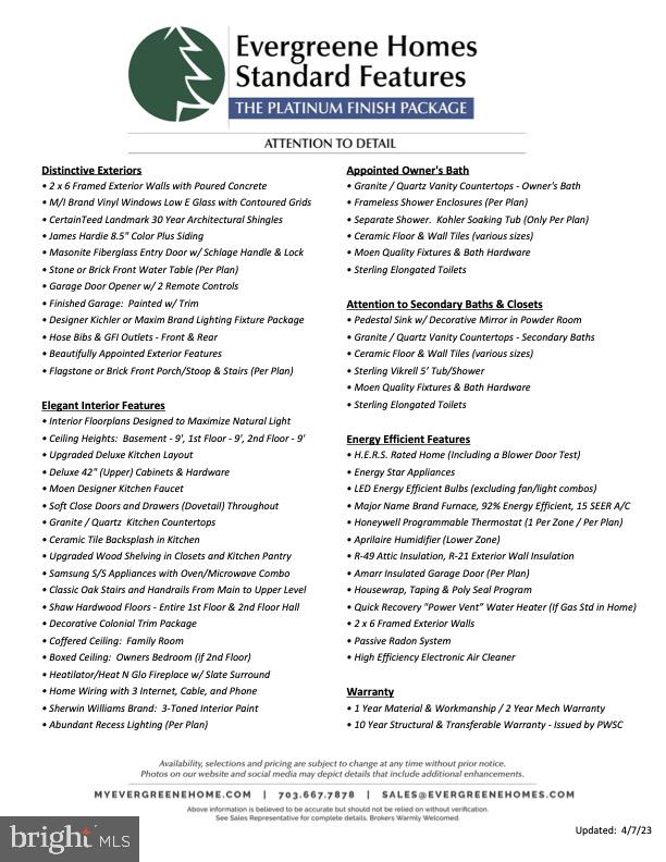 LEEHIGH VILLAGE - Residential