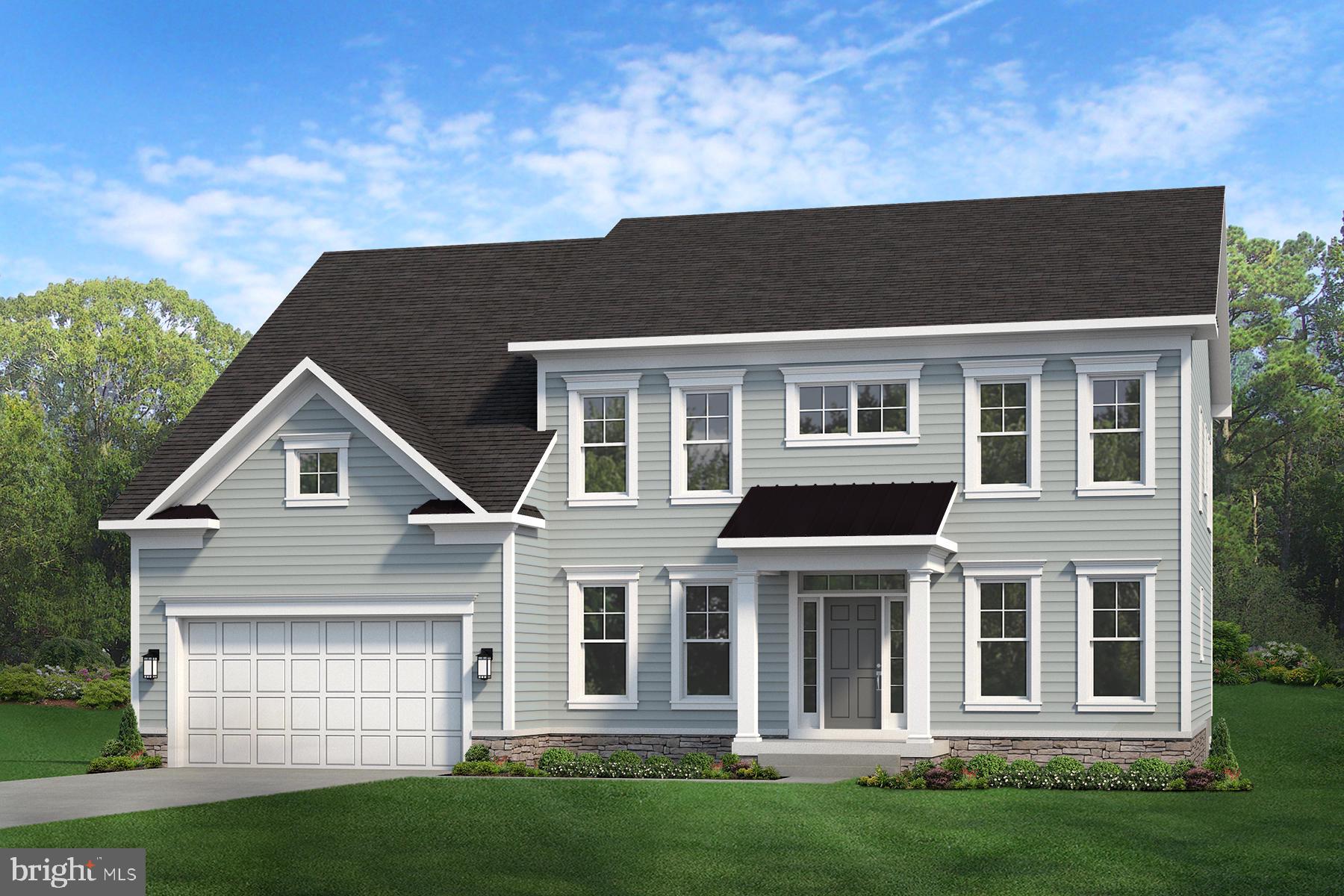 LEEHIGH VILLAGE - Residential