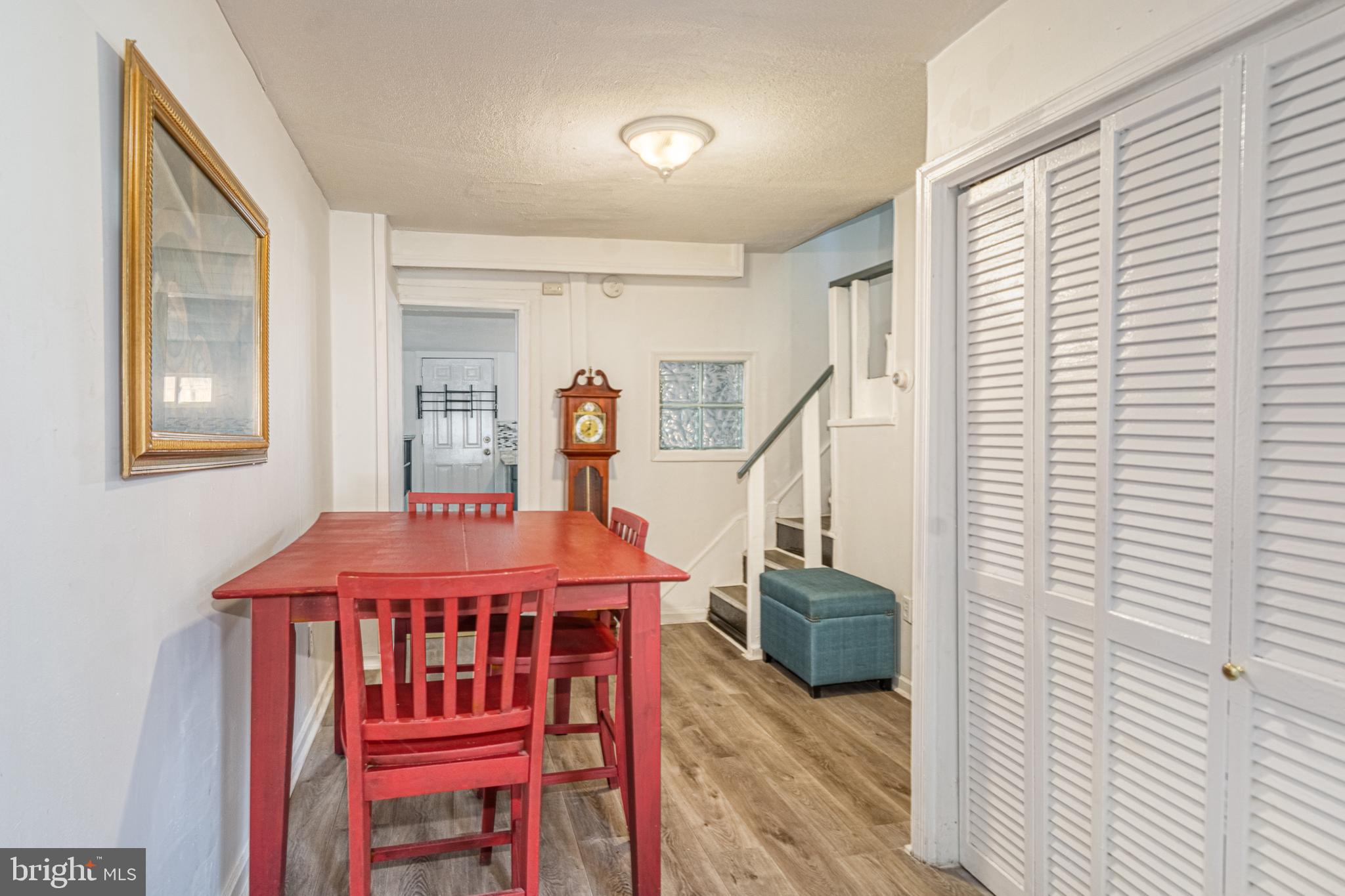 JOHNS HOPKINS - Residential