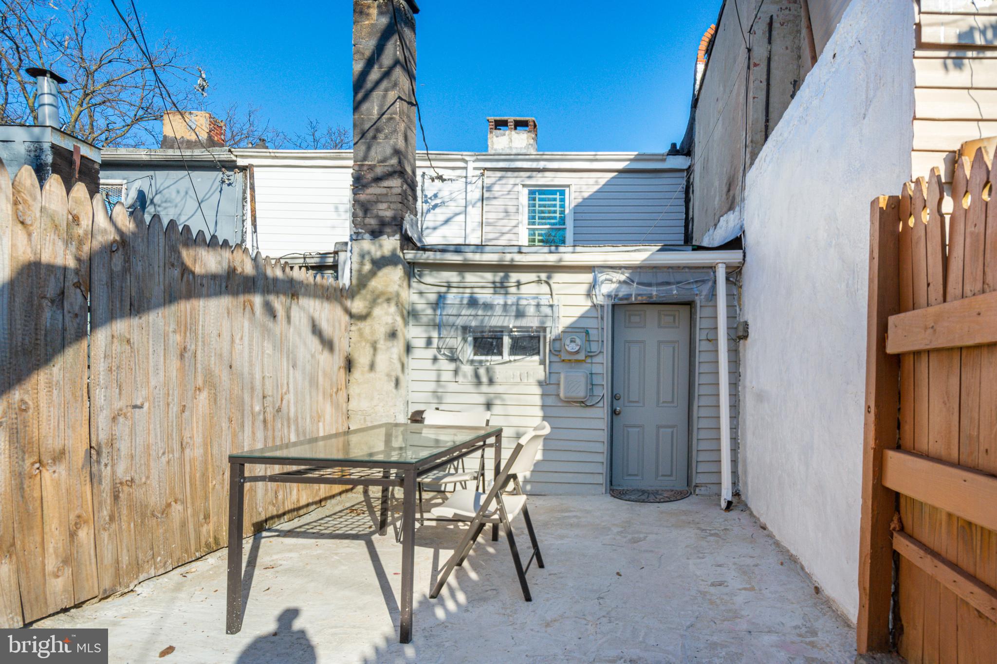 JOHNS HOPKINS - Residential