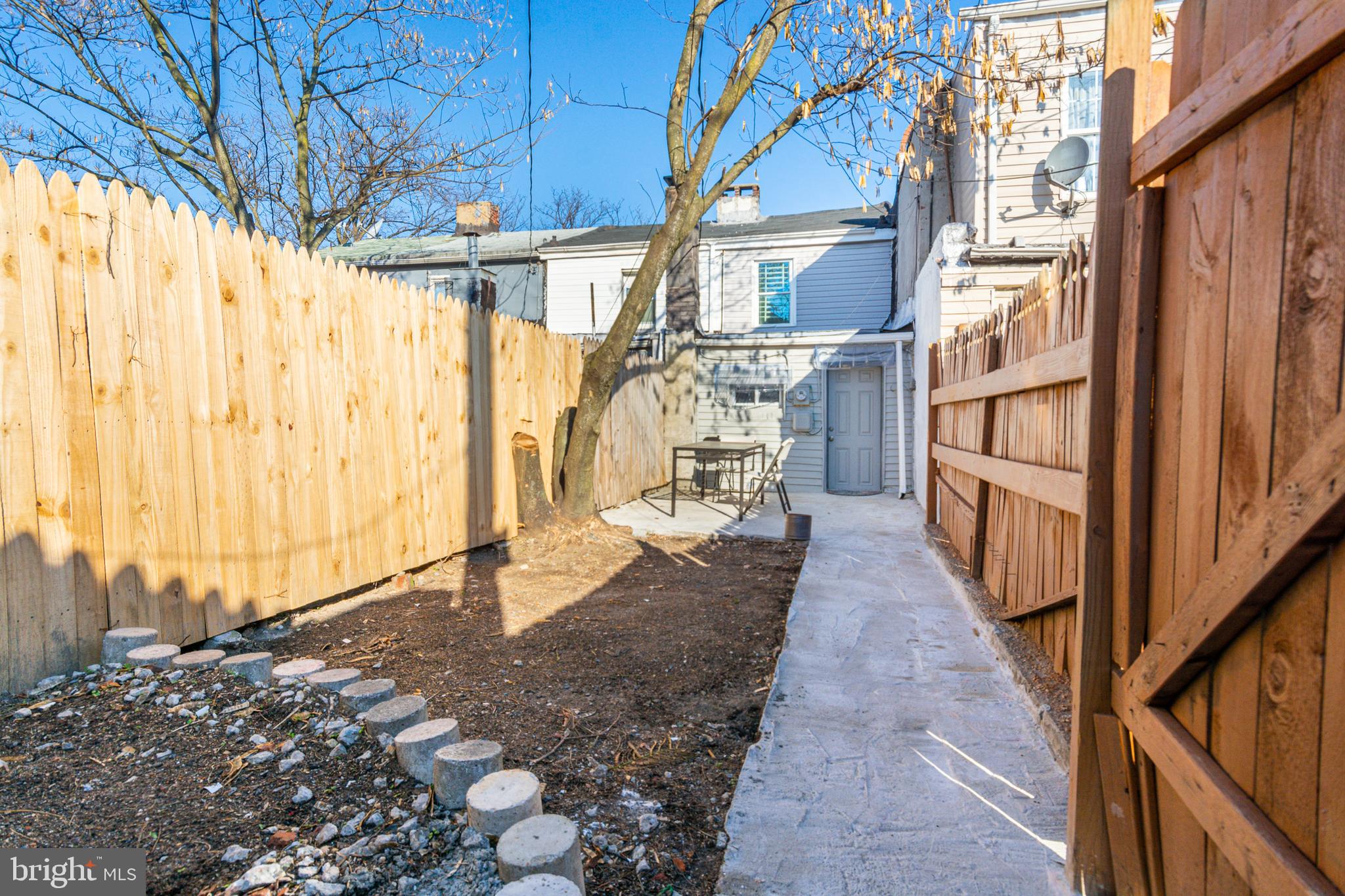 JOHNS HOPKINS - Residential