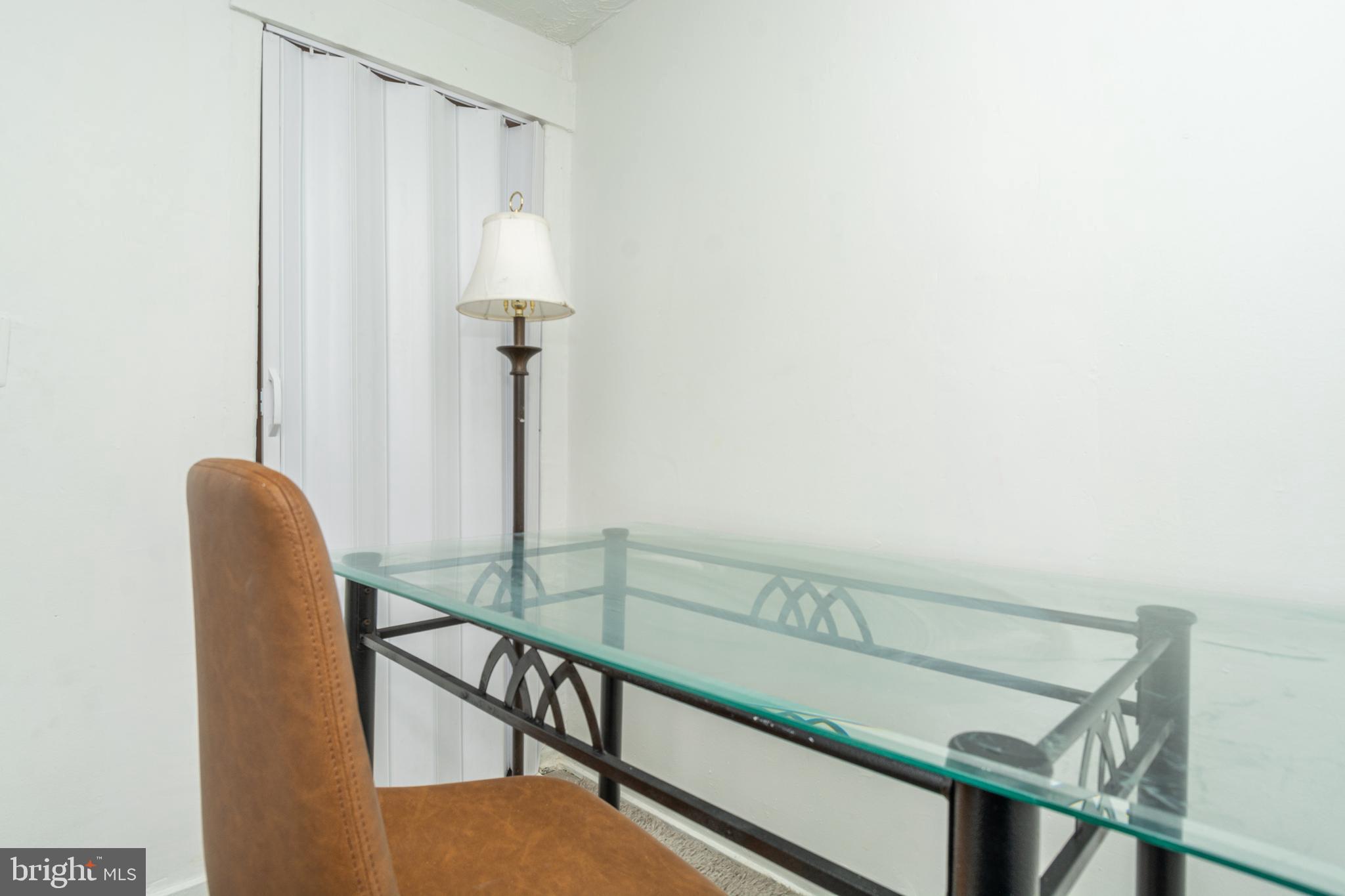 JOHNS HOPKINS - Residential