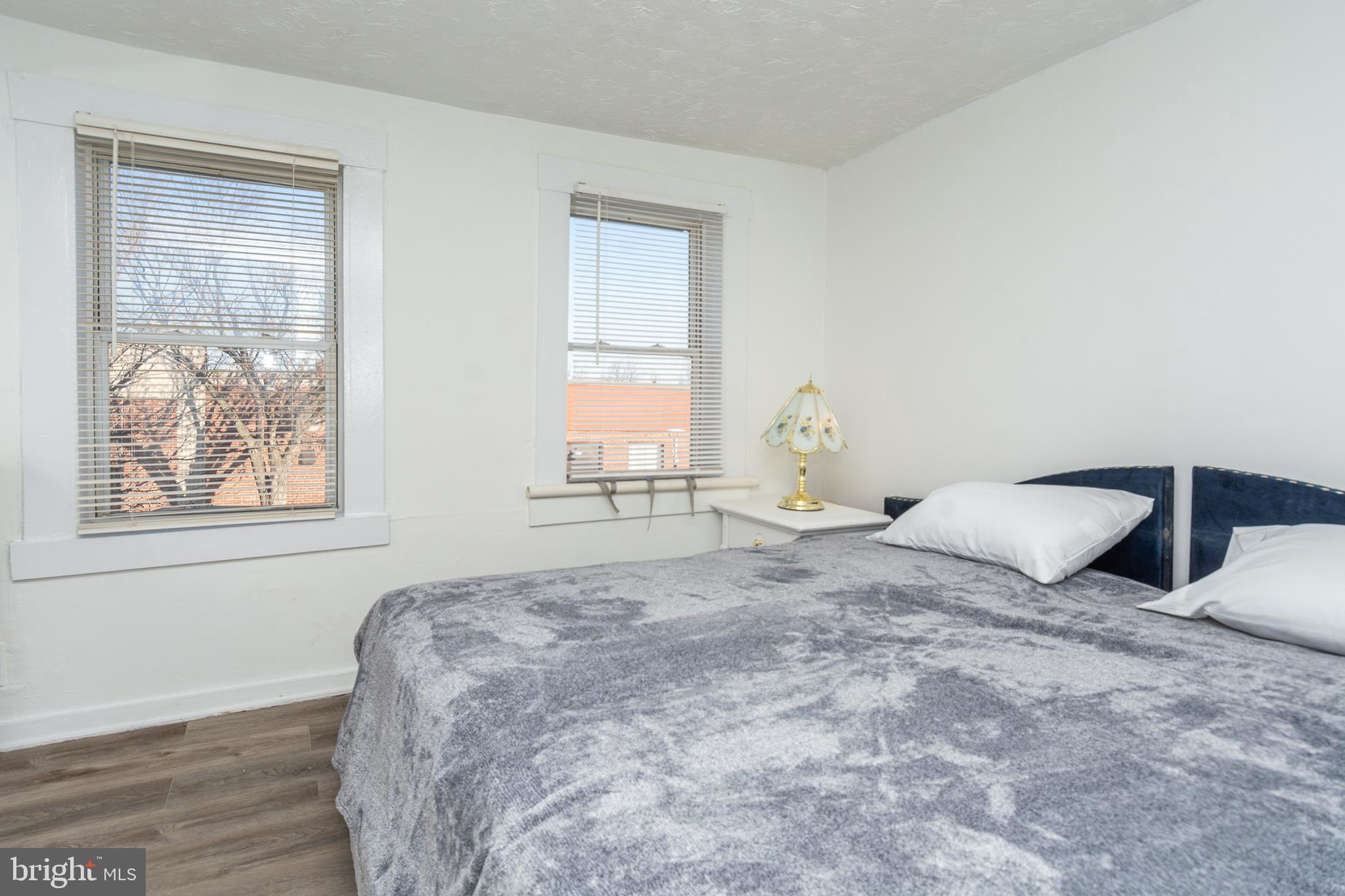 JOHNS HOPKINS - Residential