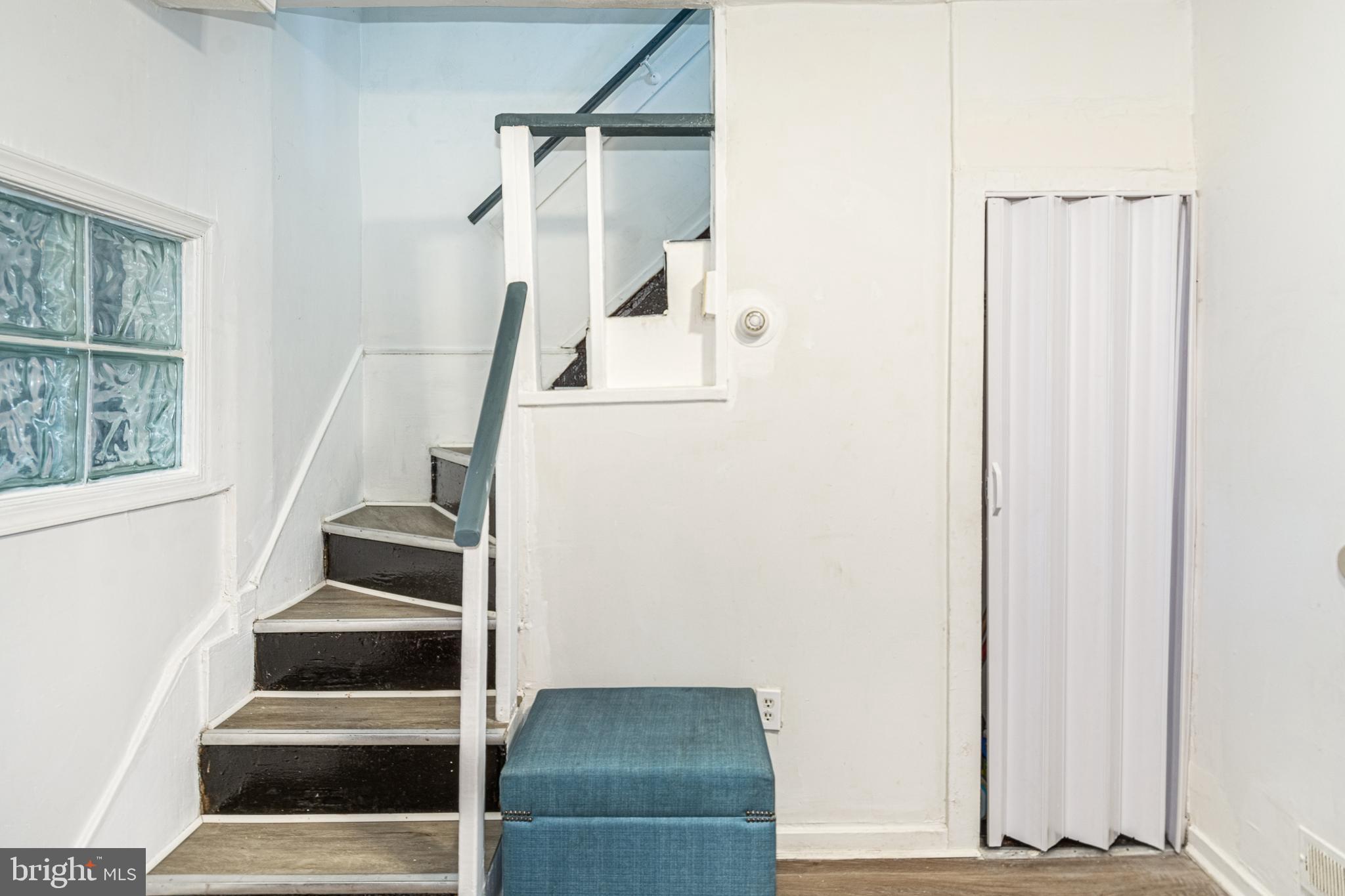 JOHNS HOPKINS - Residential