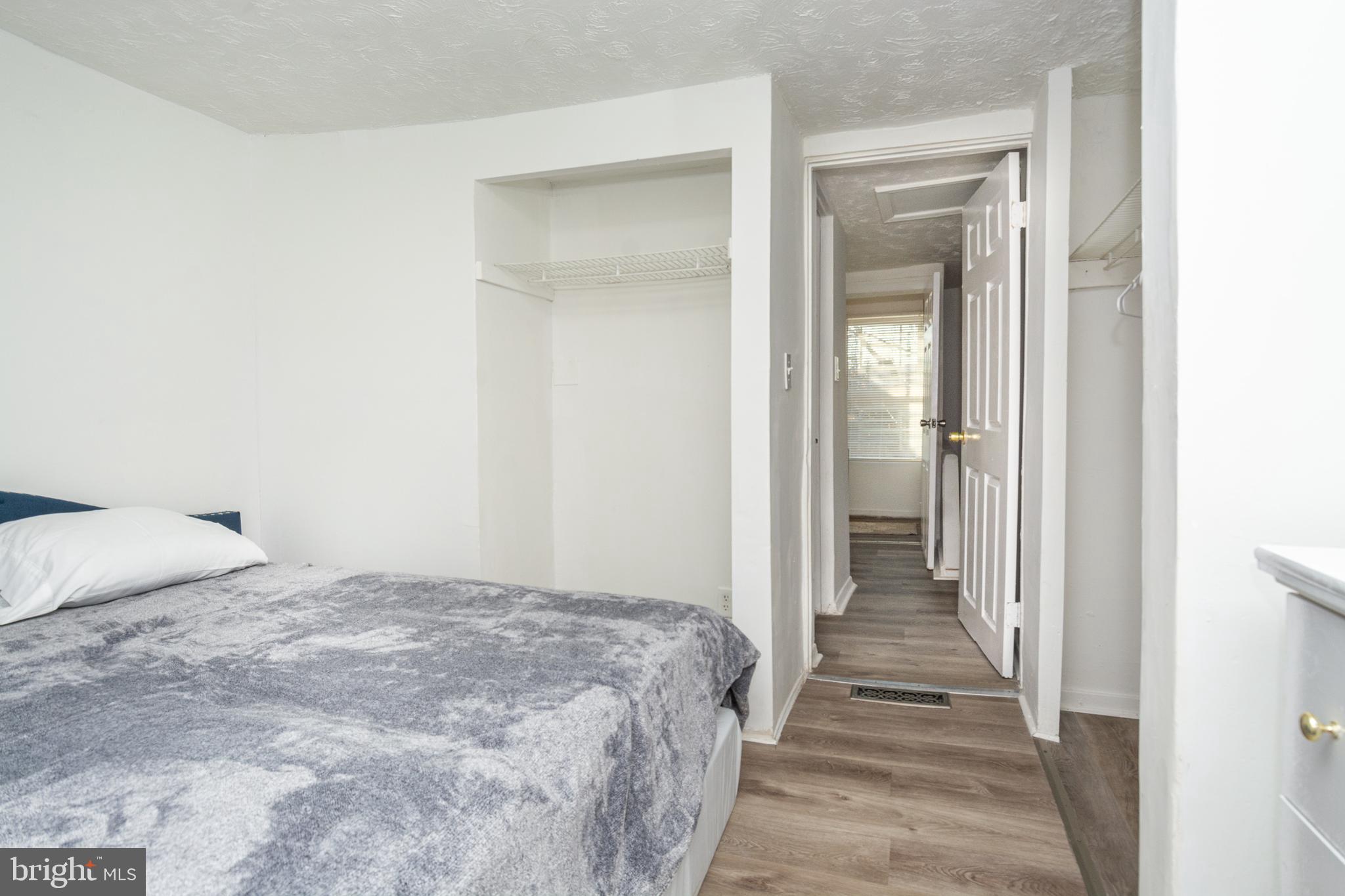 JOHNS HOPKINS - Residential