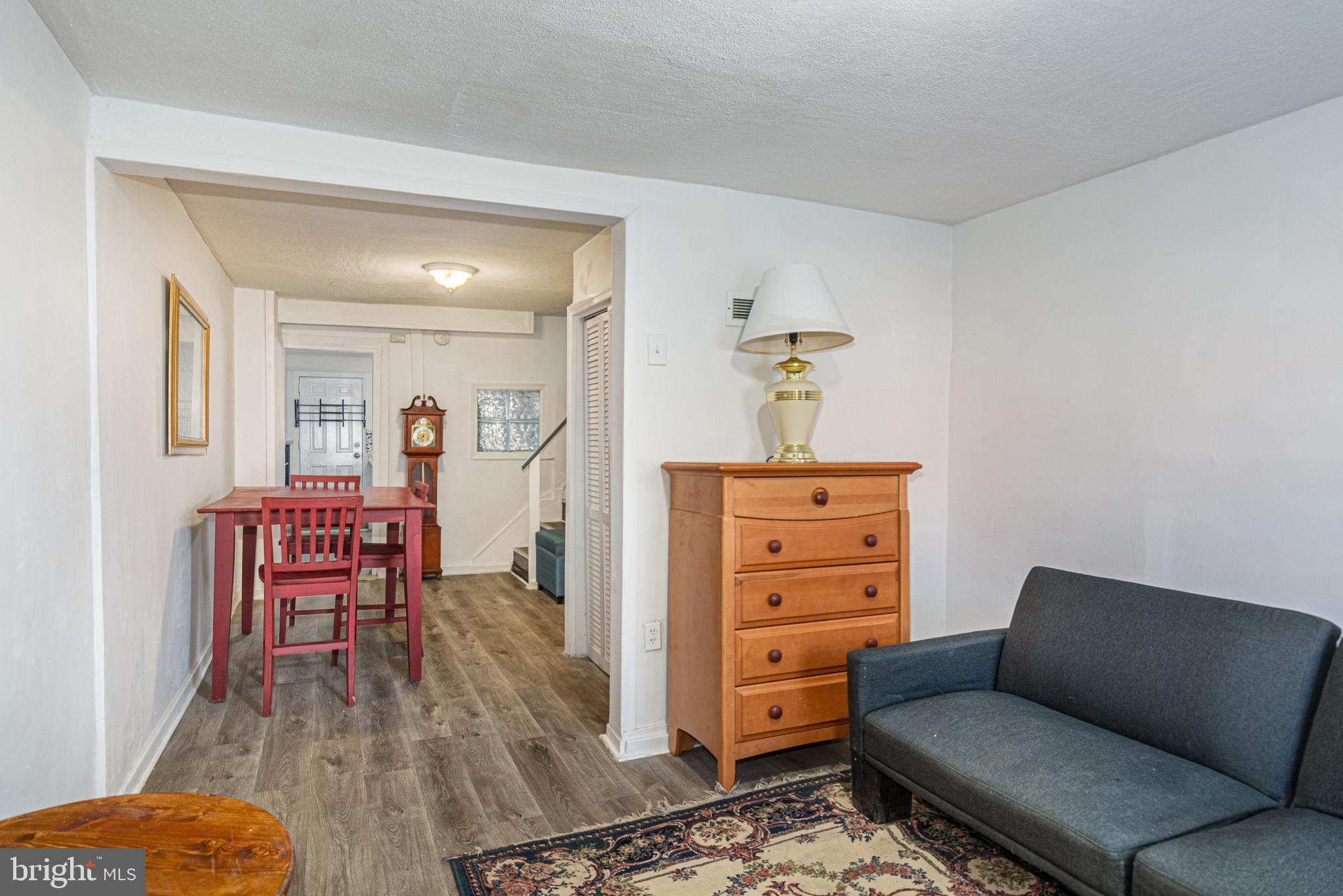 JOHNS HOPKINS - Residential