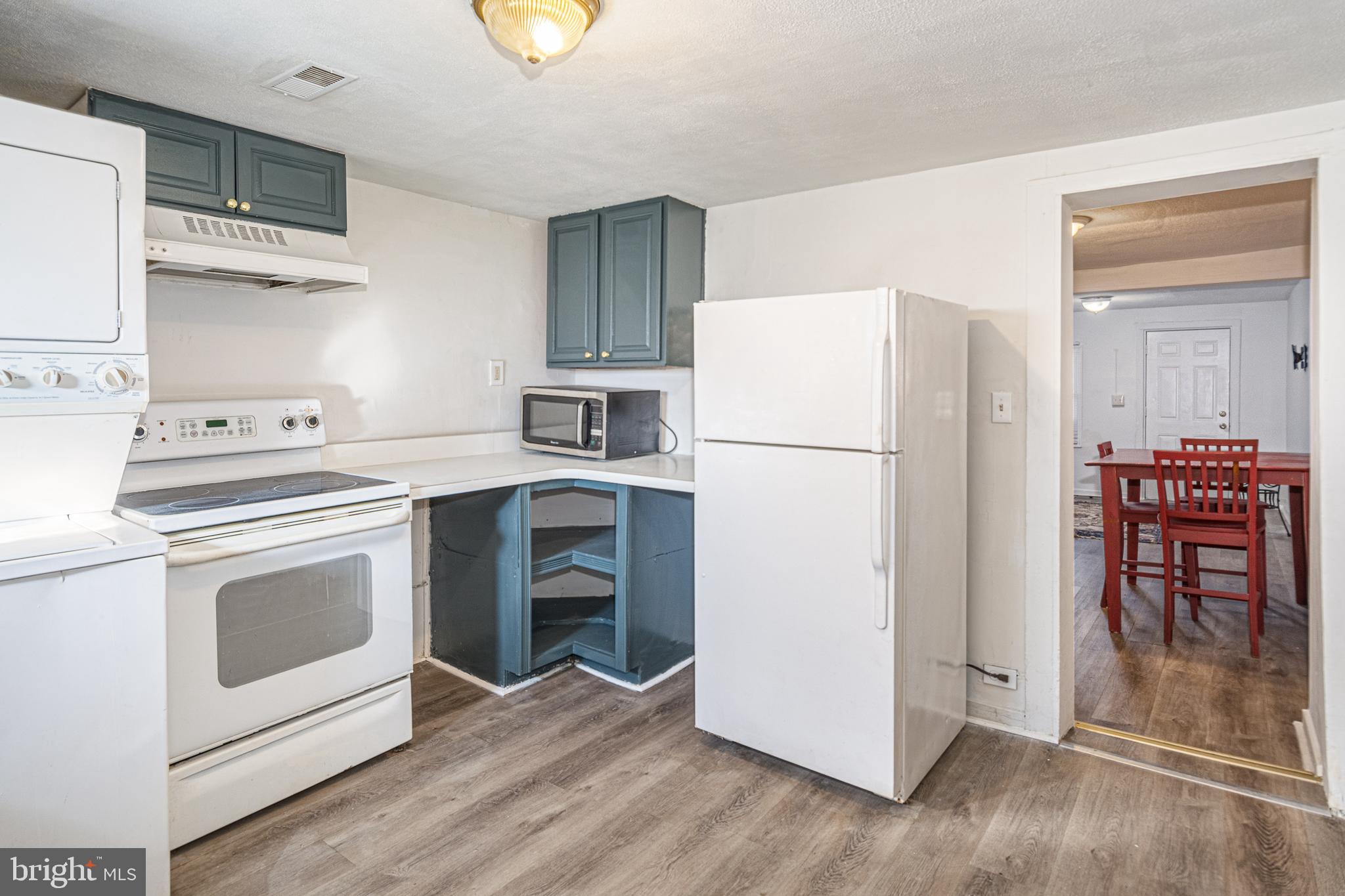 JOHNS HOPKINS - Residential