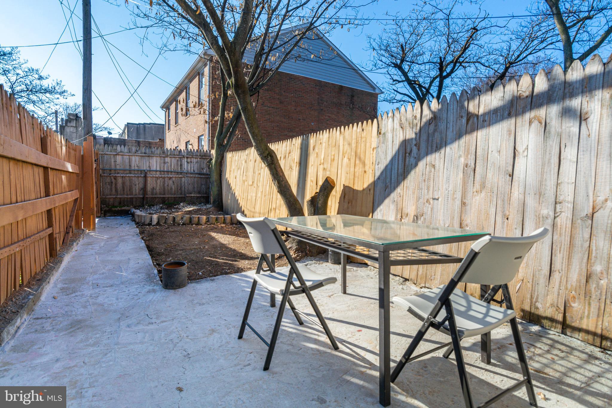 JOHNS HOPKINS - Residential