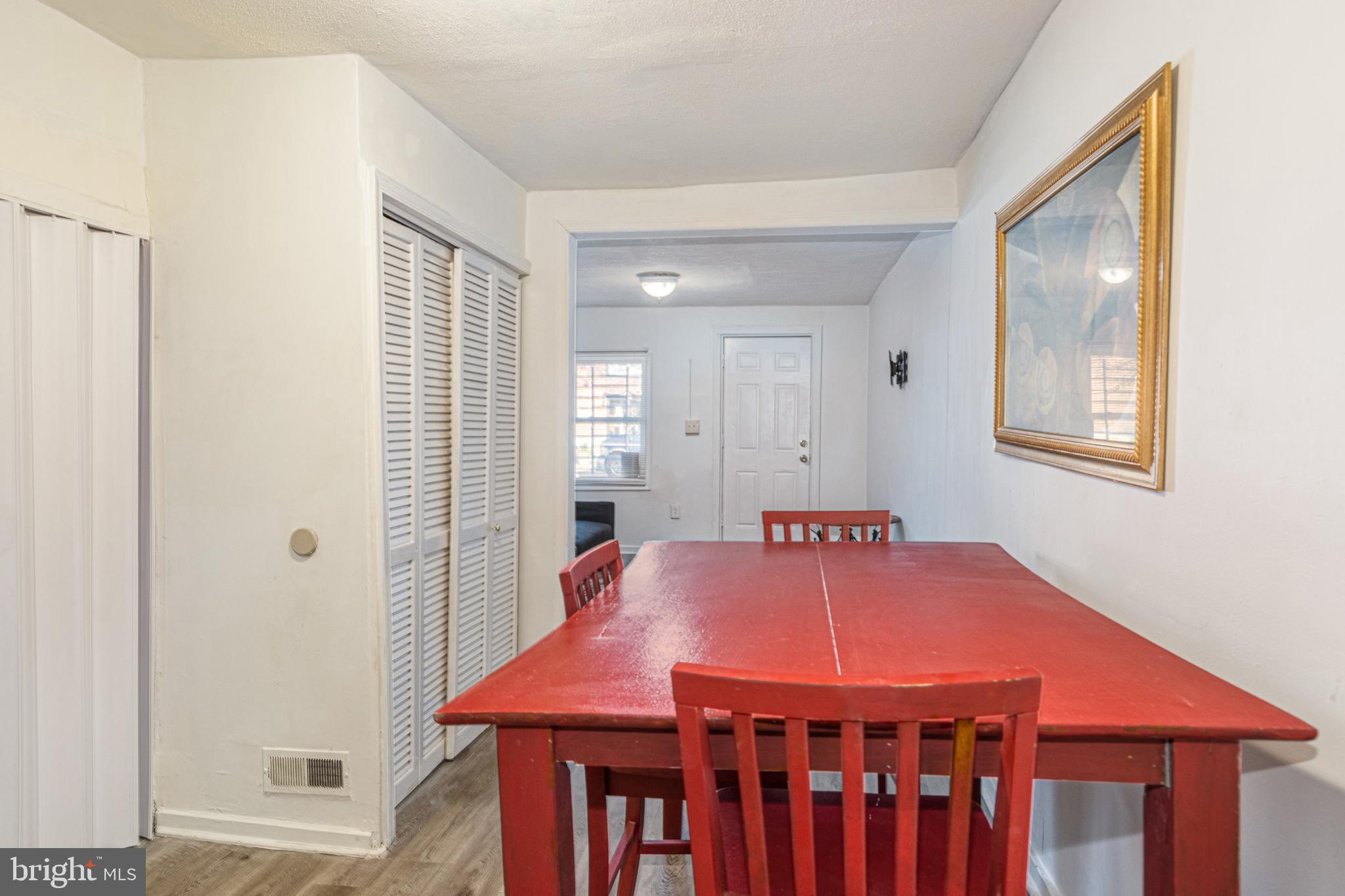 JOHNS HOPKINS - Residential