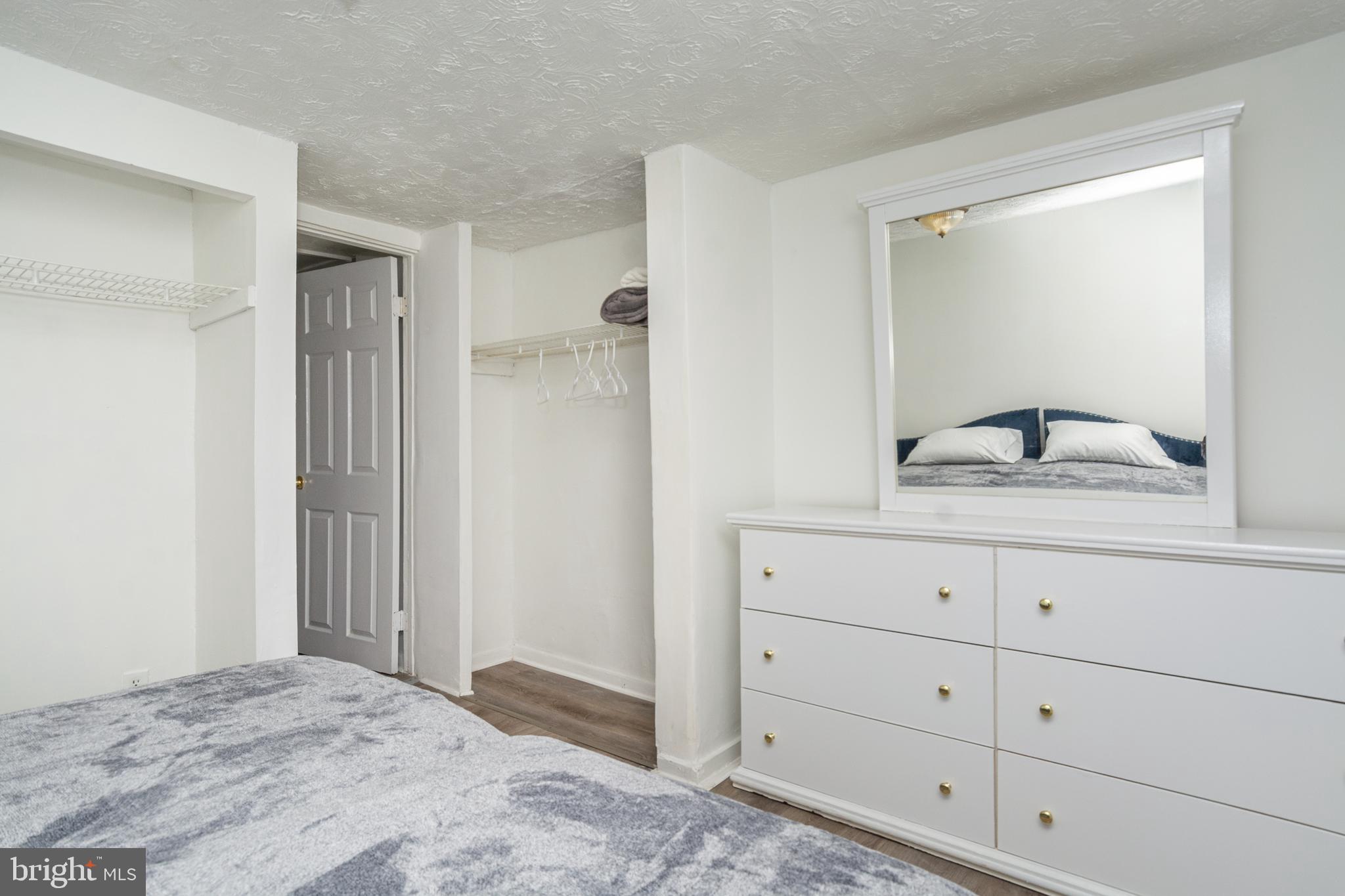 JOHNS HOPKINS - Residential