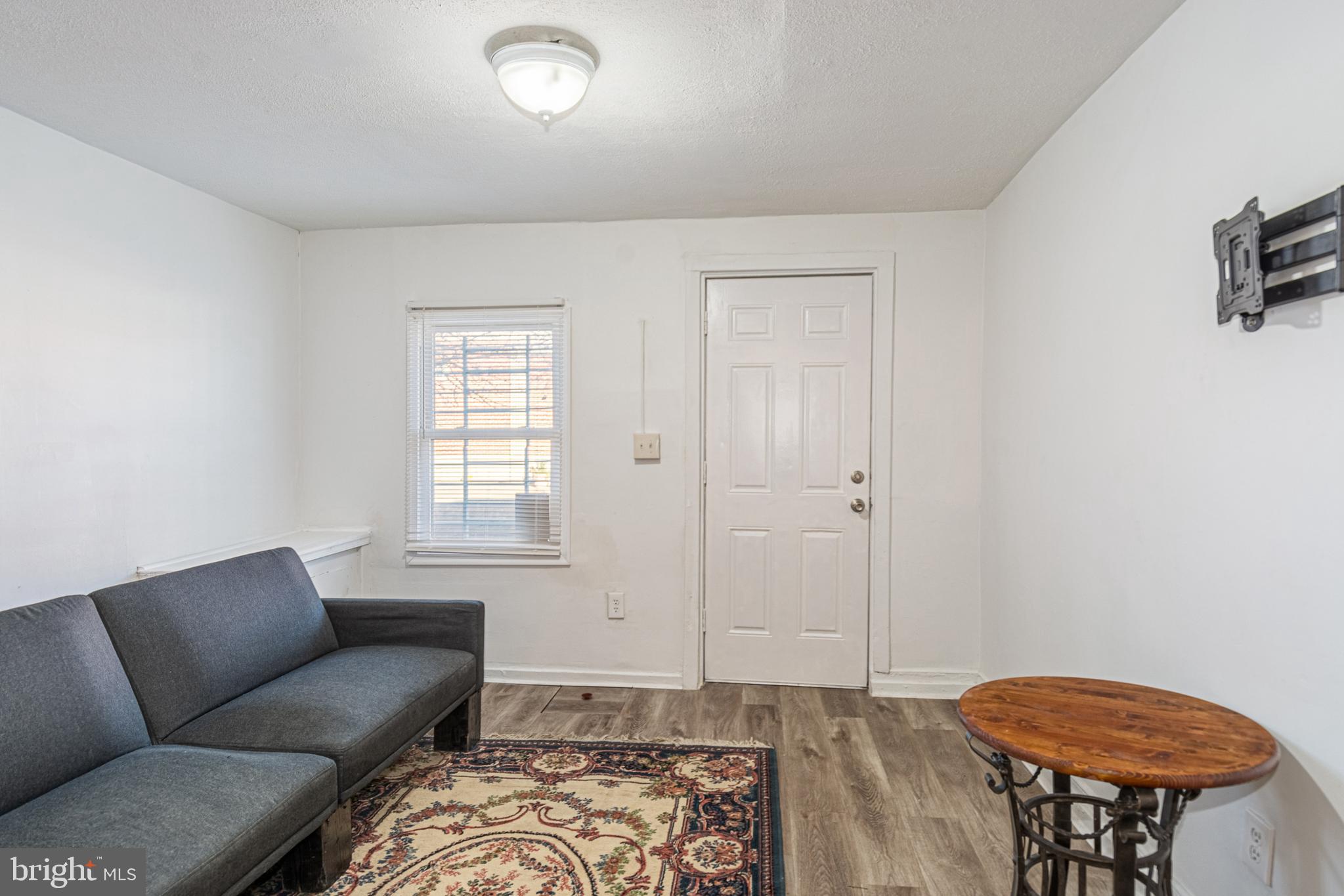 JOHNS HOPKINS - Residential