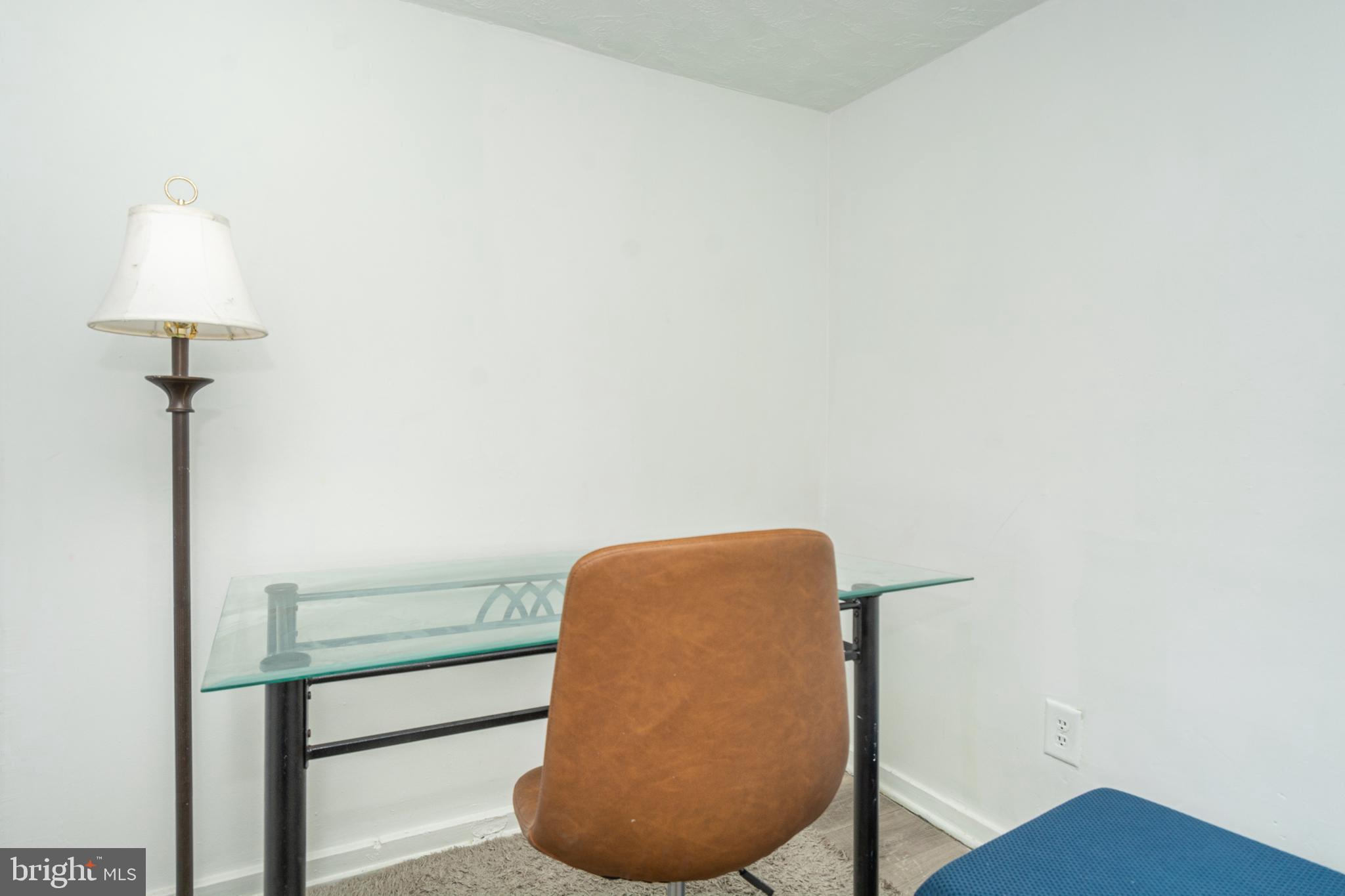 JOHNS HOPKINS - Residential