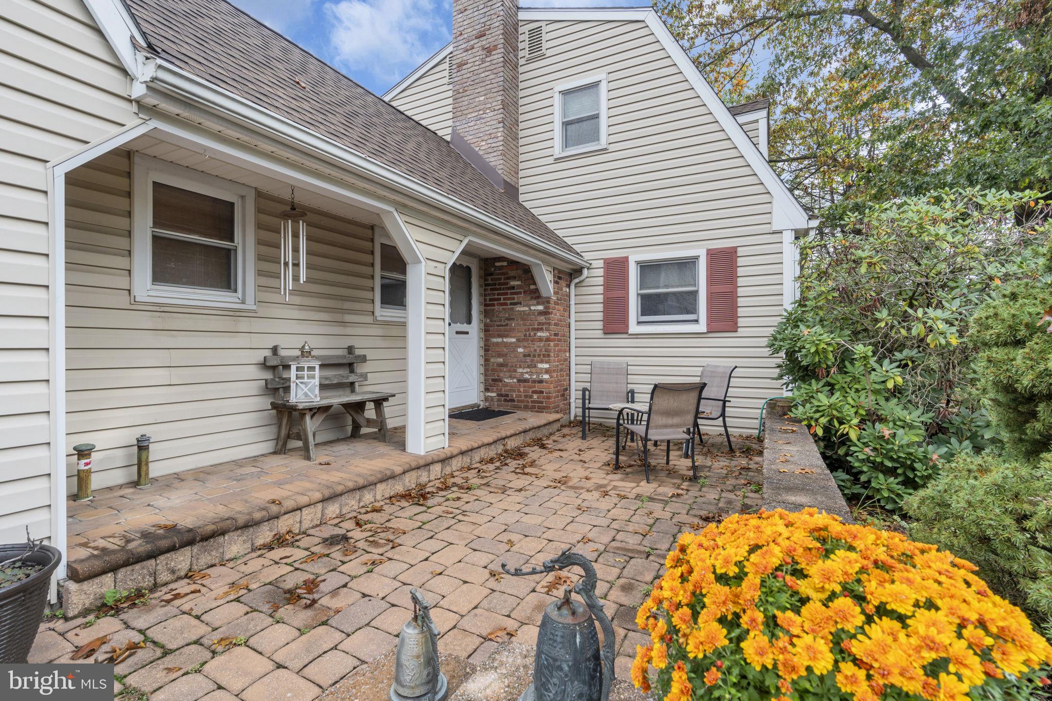 354 OLD YORK ROAD
