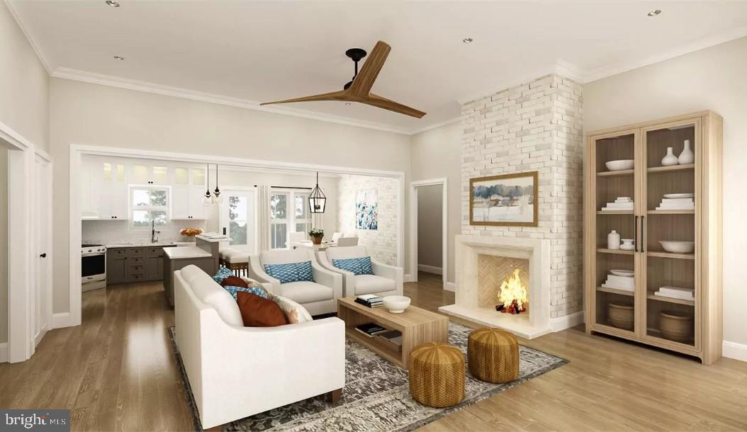 TBB Lot 4 COBBLESTONE COURT