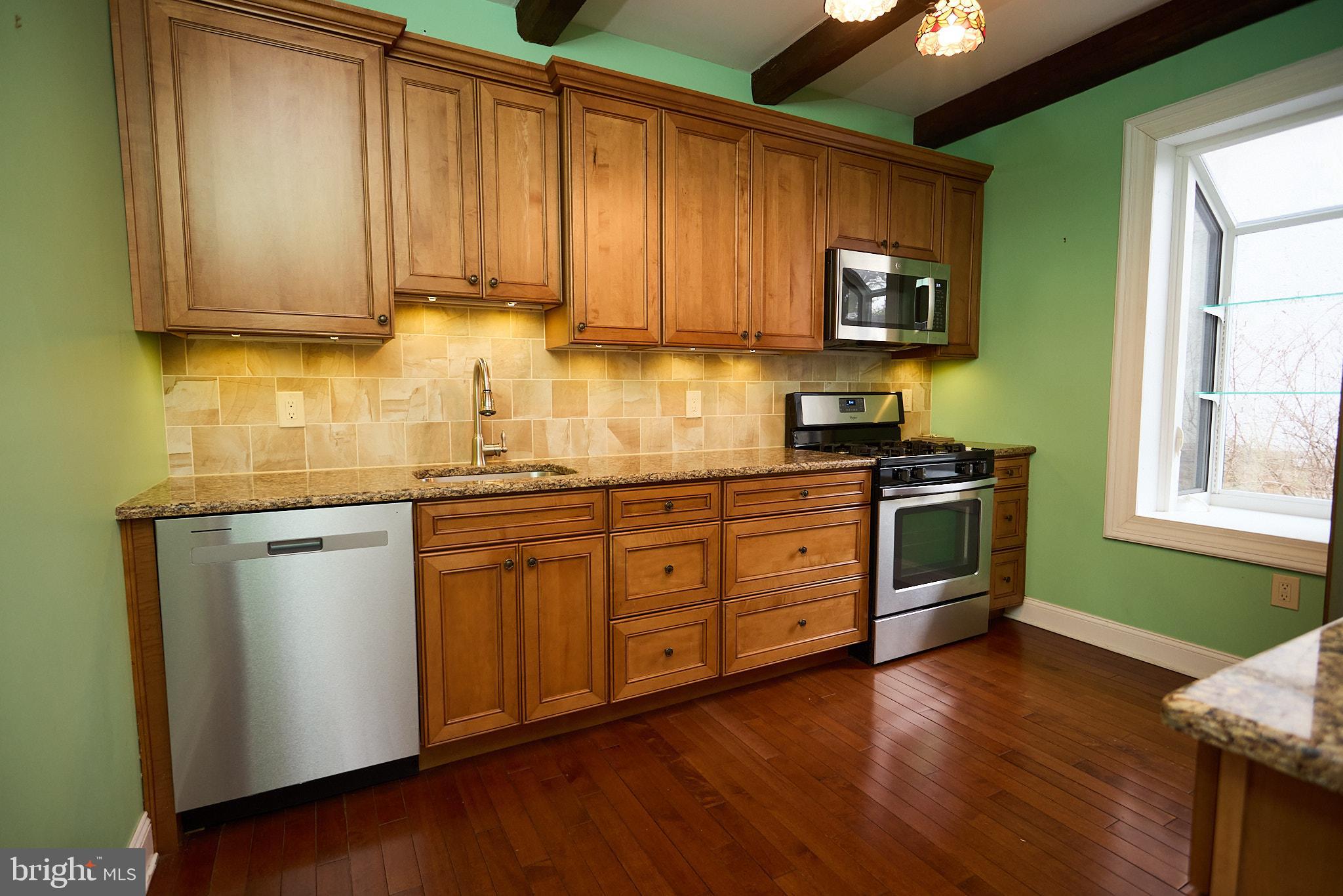 BETHAYRES - Residential