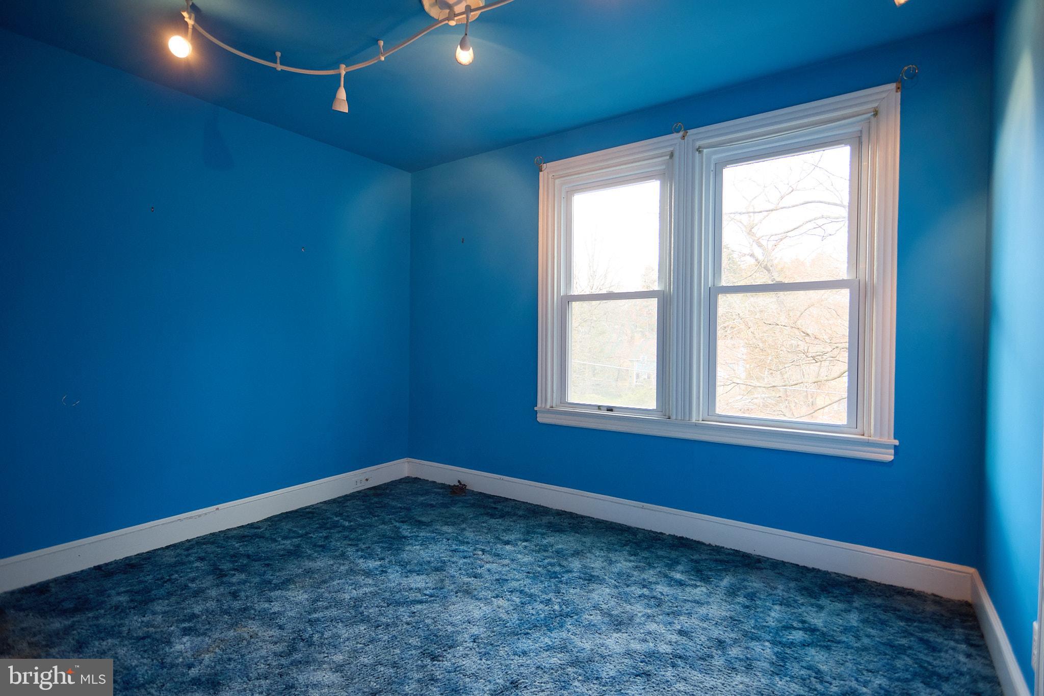 BETHAYRES - Residential