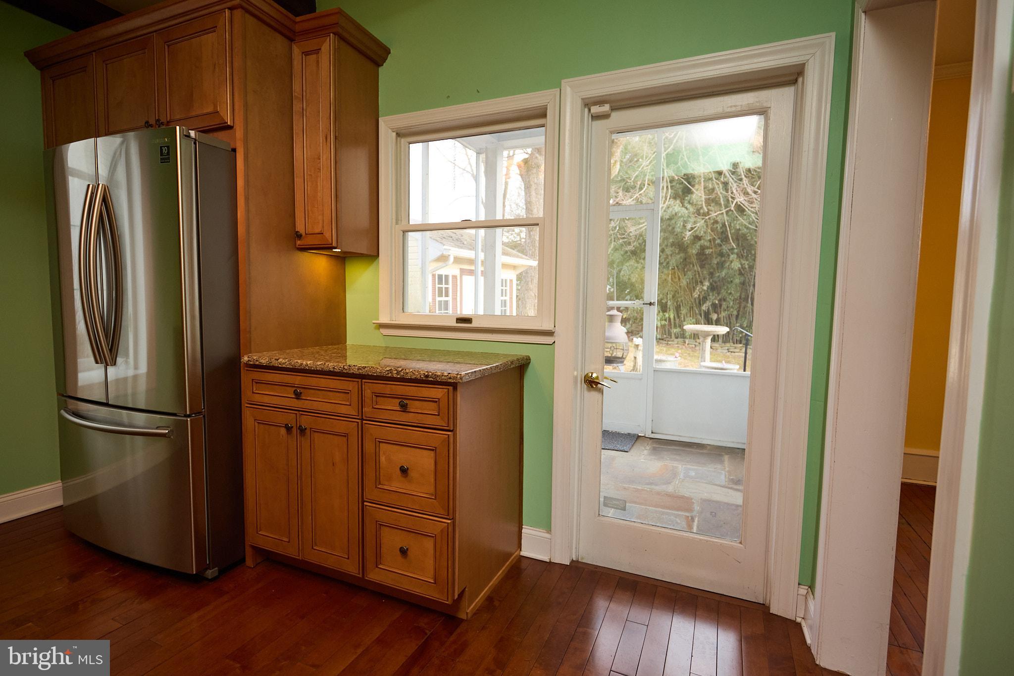 BETHAYRES - Residential