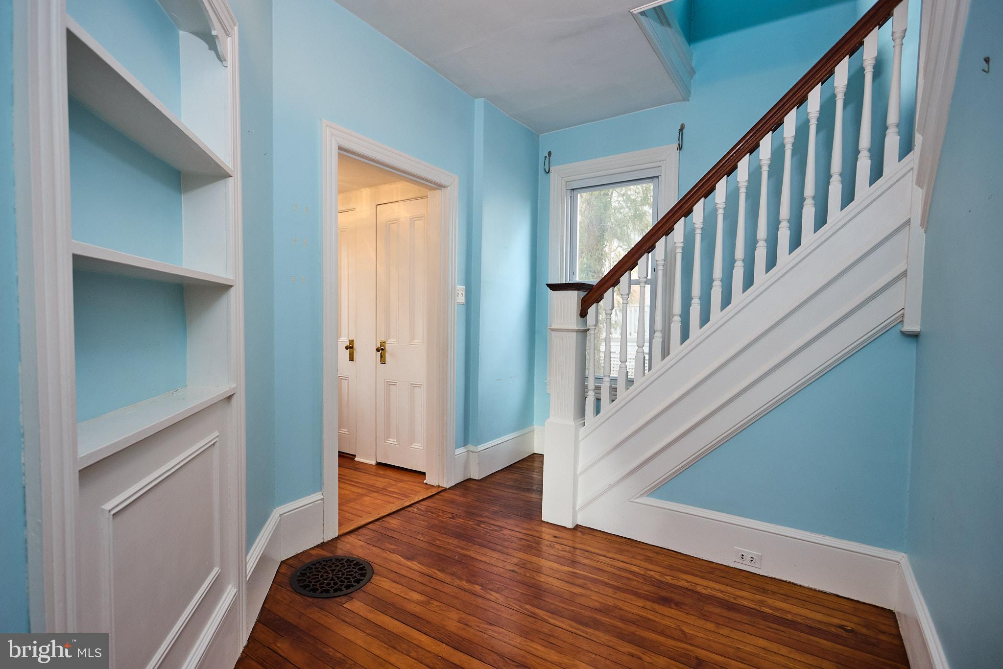 BETHAYRES - Residential