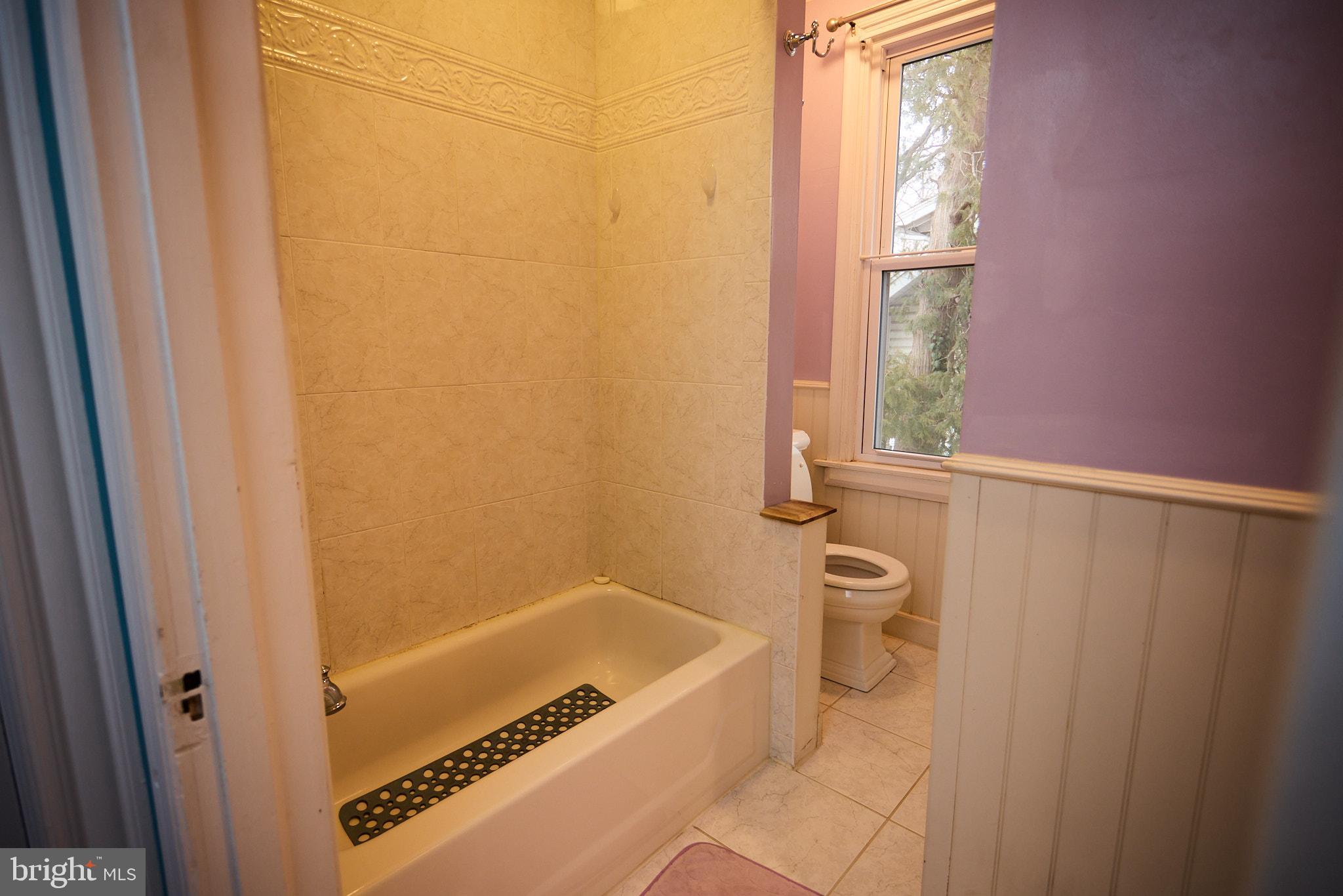 BETHAYRES - Residential