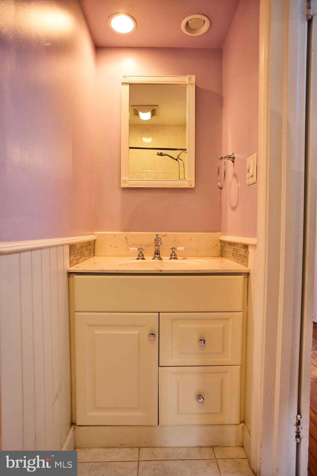 BETHAYRES - Residential