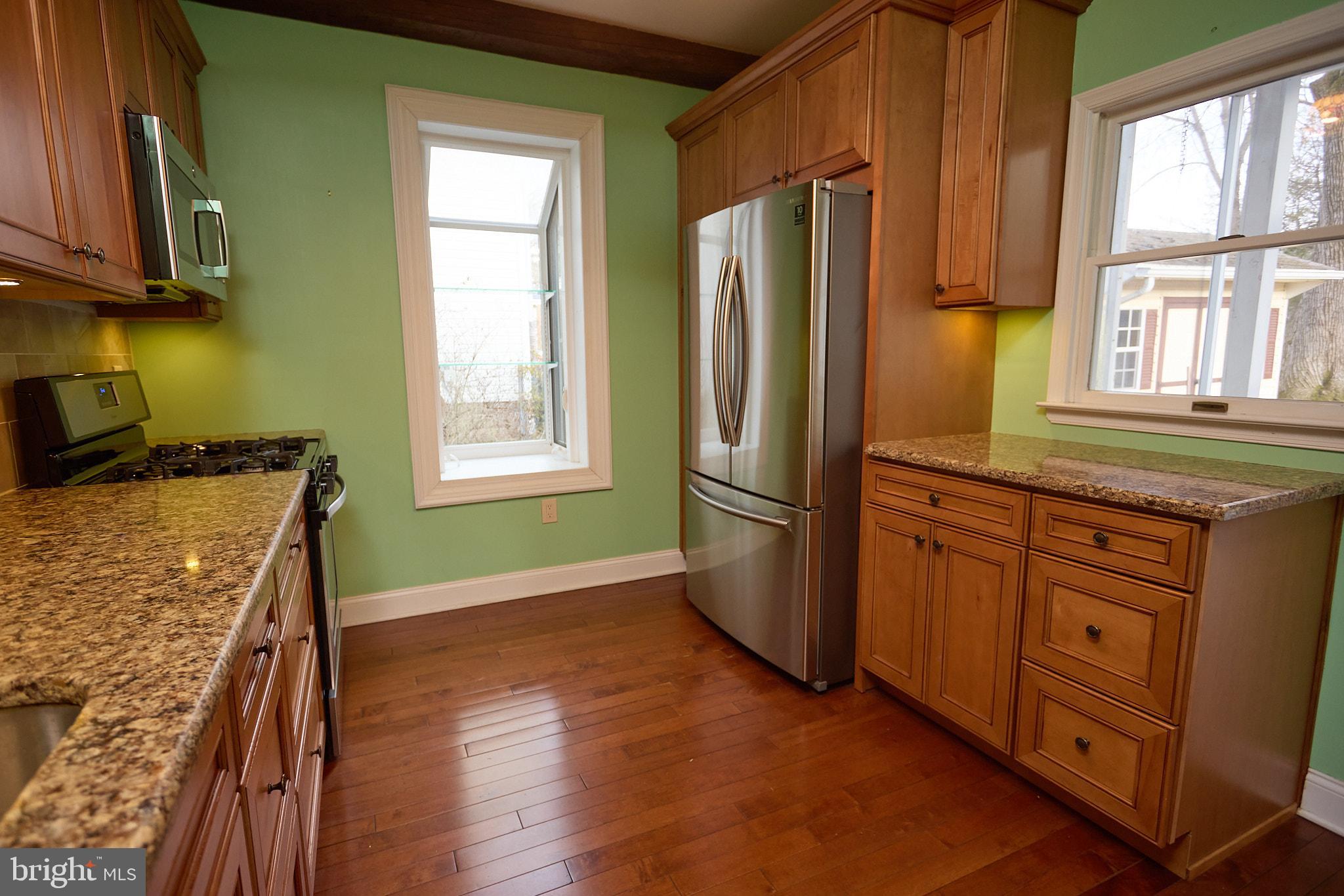 BETHAYRES - Residential