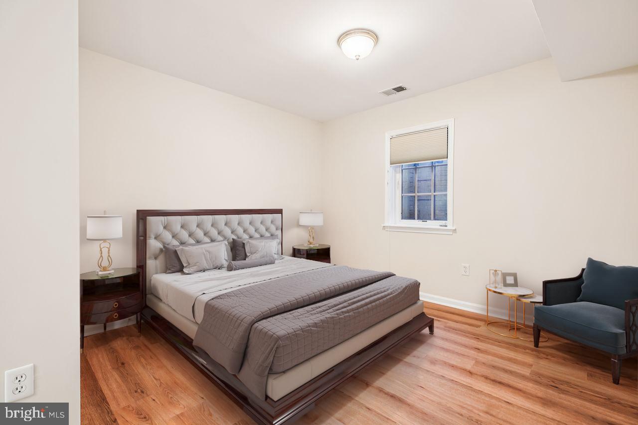 KING FARM BAILEYS COMMON - Residential