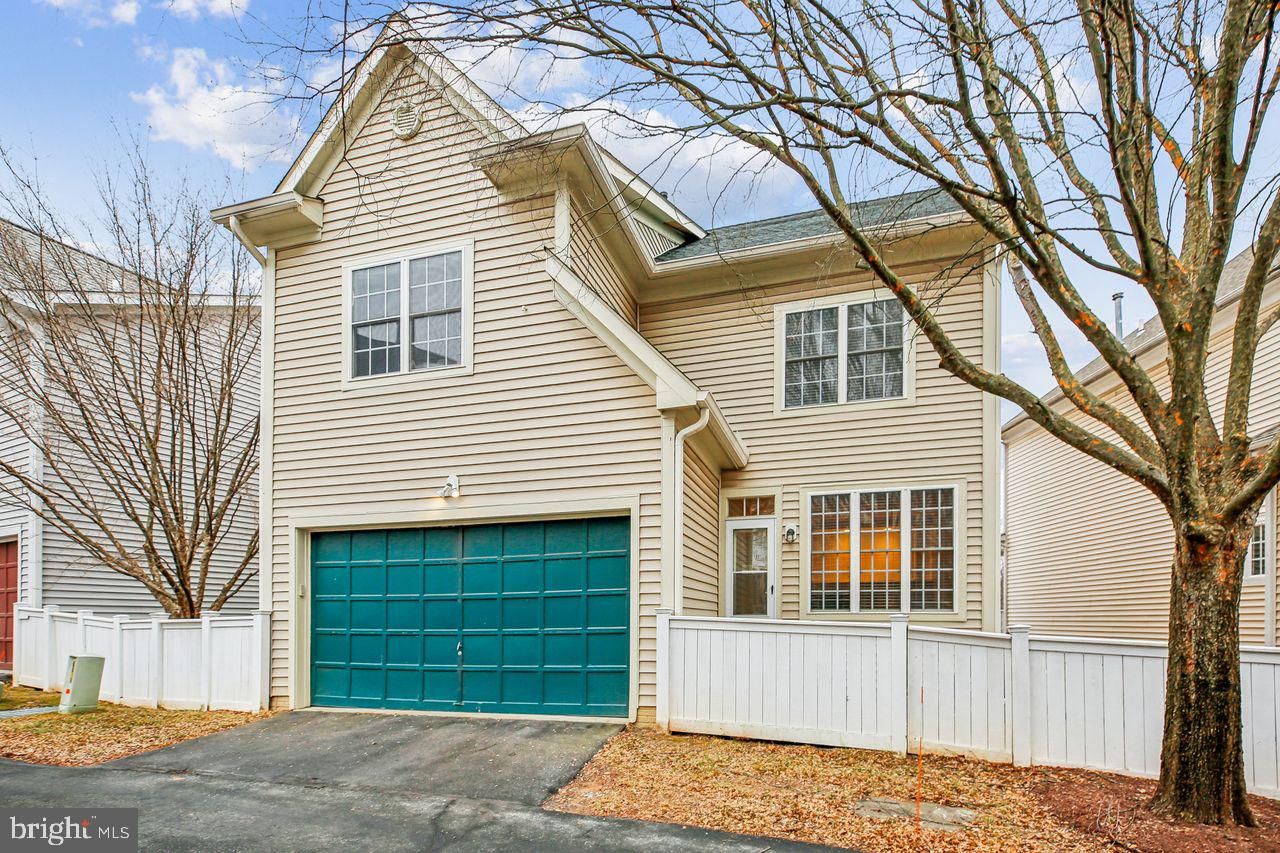 KING FARM BAILEYS COMMON - Residential