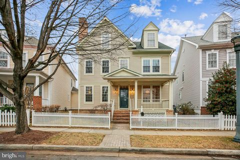 1105 PLEASANT CIRCLE ROCKVILLE MD 20850