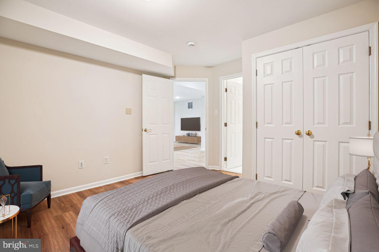 KING FARM BAILEYS COMMON - Residential