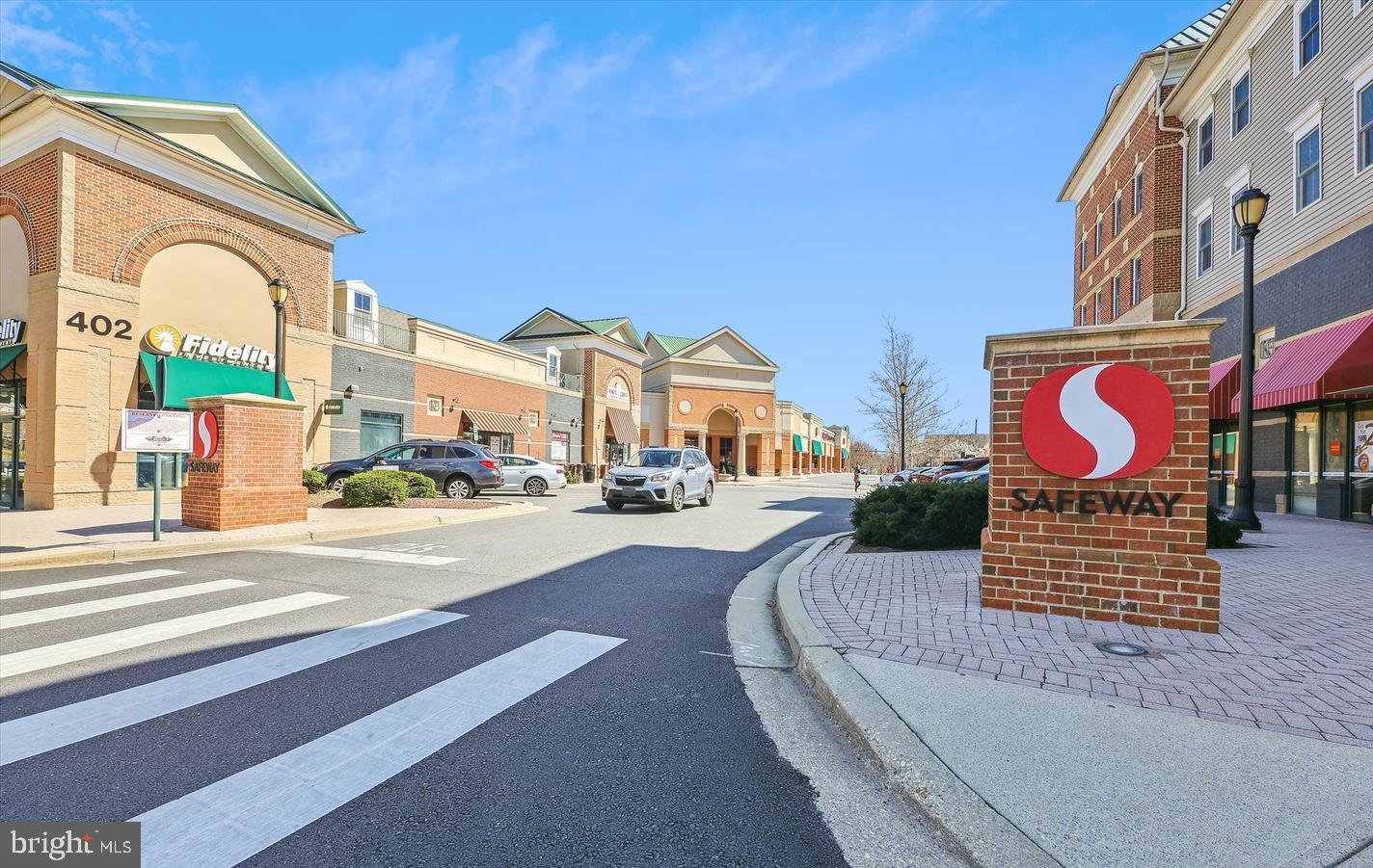 KING FARM BAILEYS COMMON - Residential