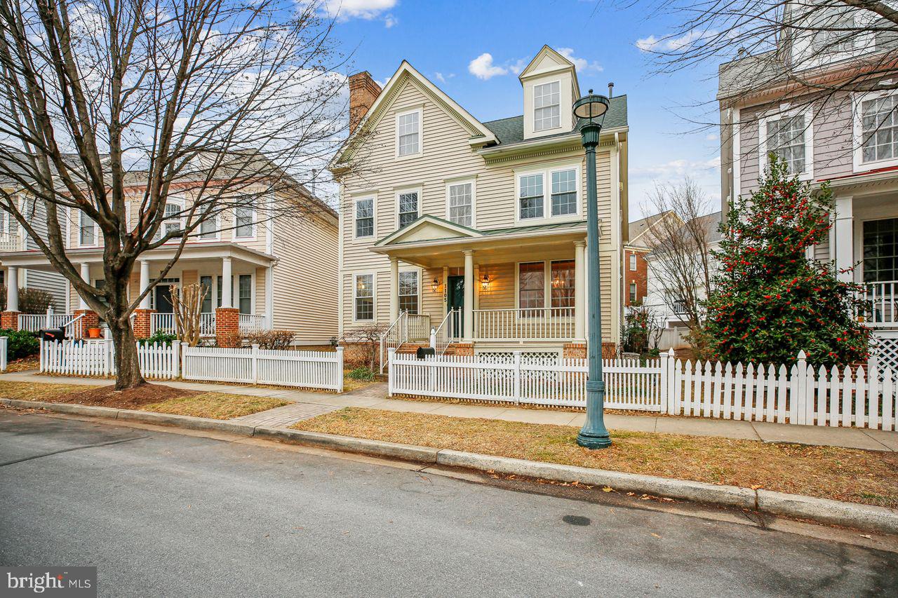 1105 PLEASANT CIRCLE