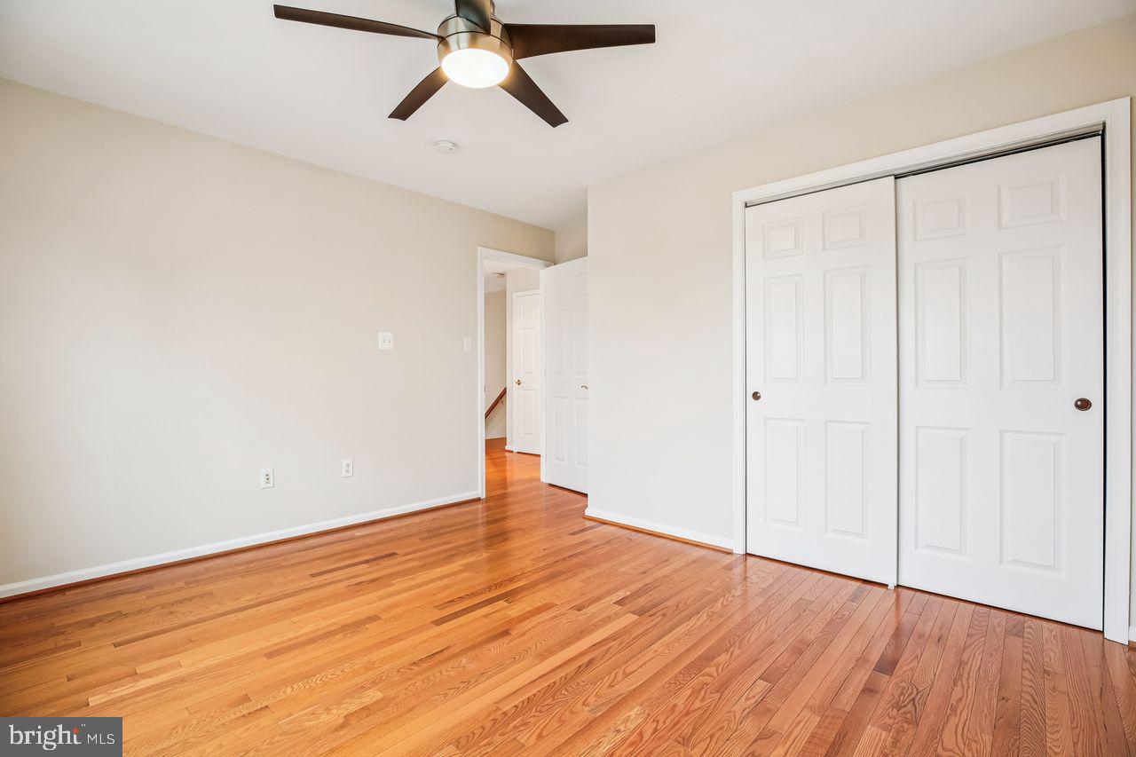 KING FARM BAILEYS COMMON - Residential