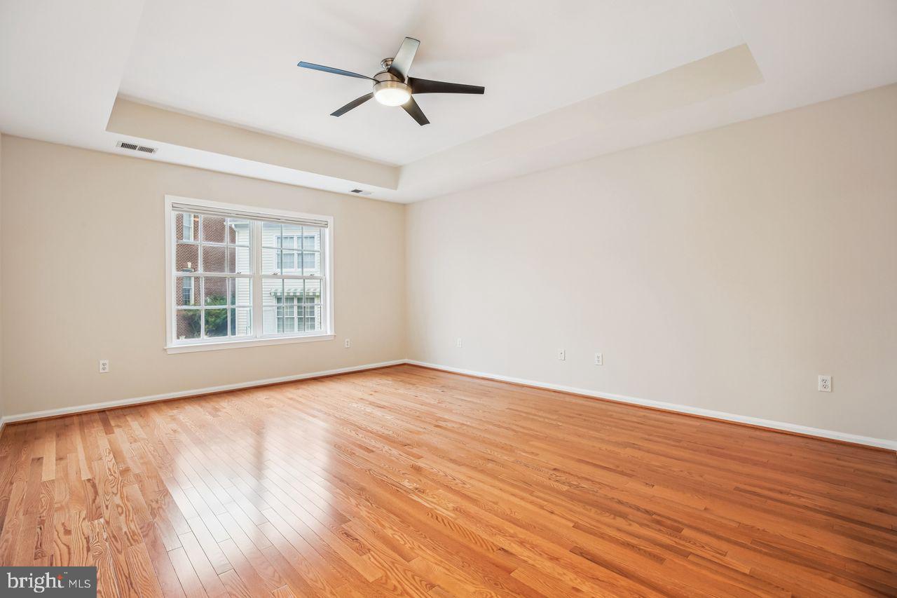 KING FARM BAILEYS COMMON - Residential