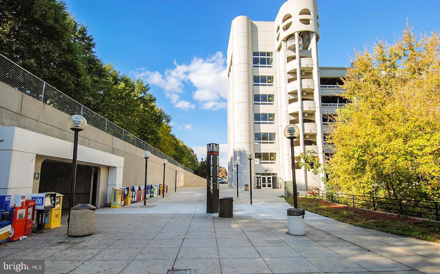 KING FARM BAILEYS COMMON - Residential