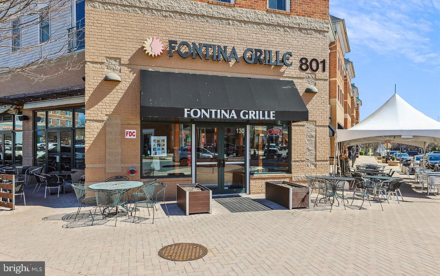 KING FARM BAILEYS COMMON - Residential