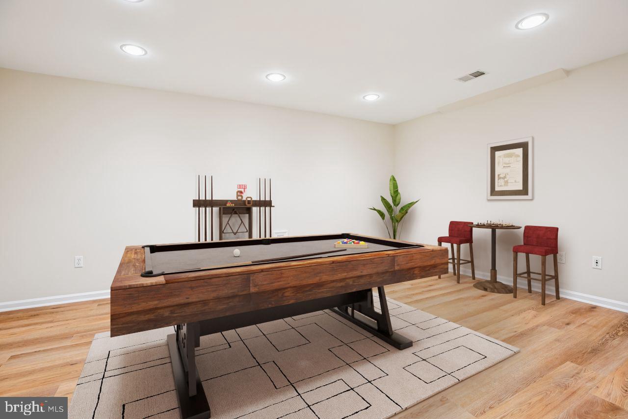 KING FARM BAILEYS COMMON - Residential