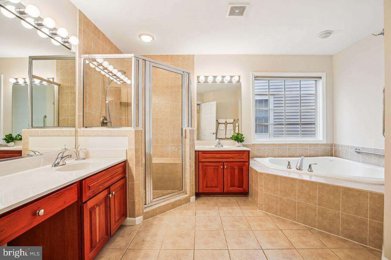 KING FARM BAILEYS COMMON - Residential