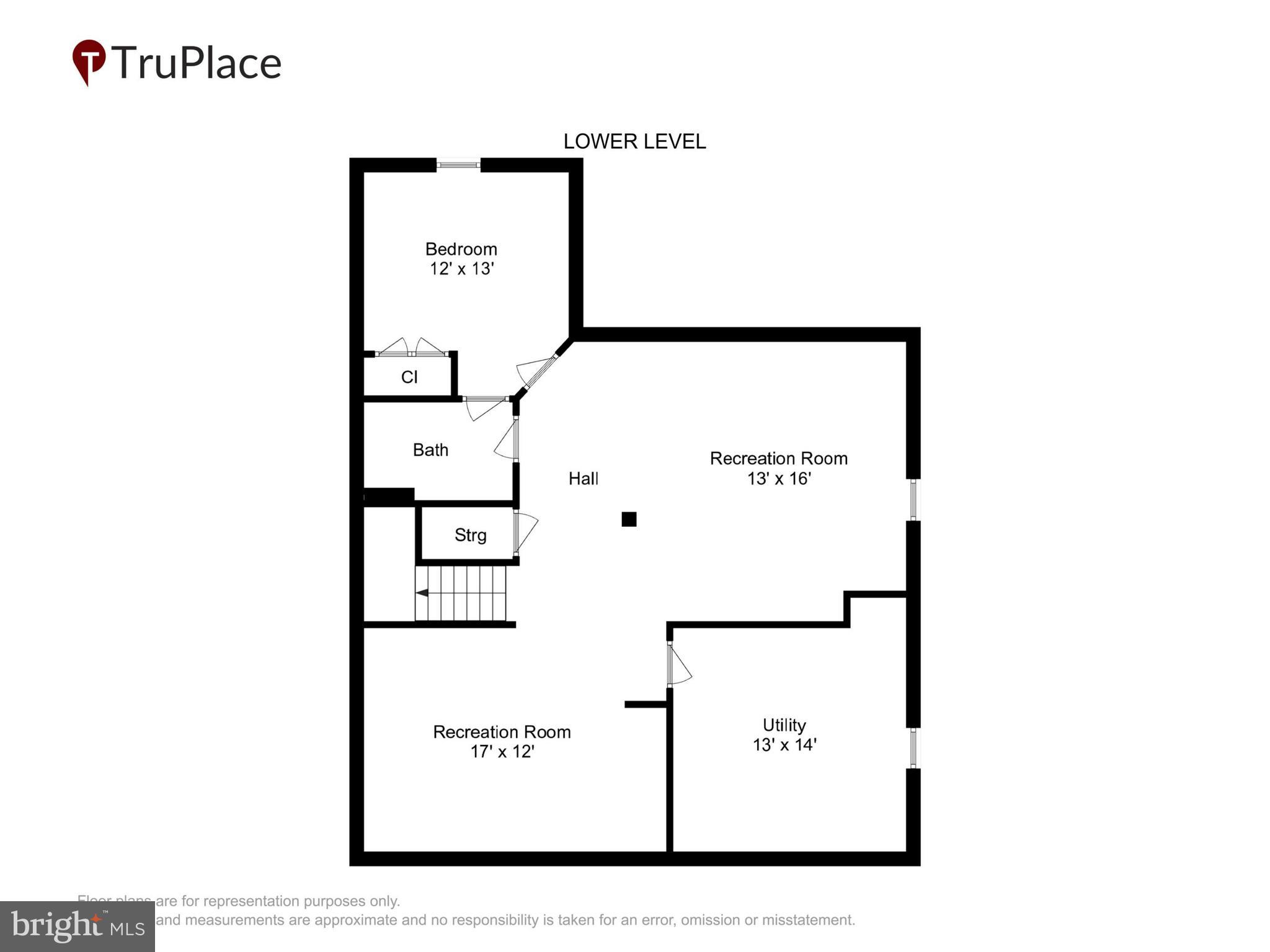 KING FARM BAILEYS COMMON - Residential