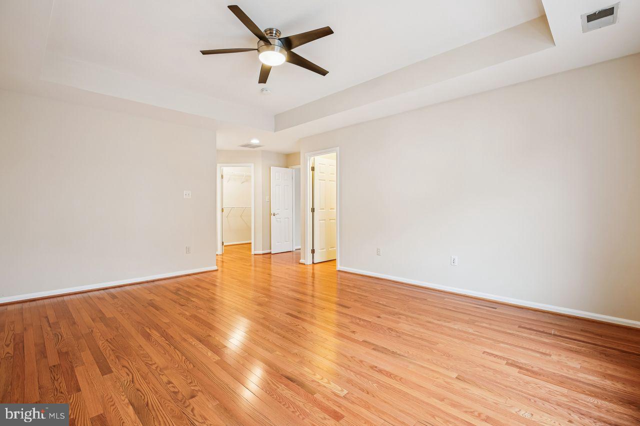 KING FARM BAILEYS COMMON - Residential