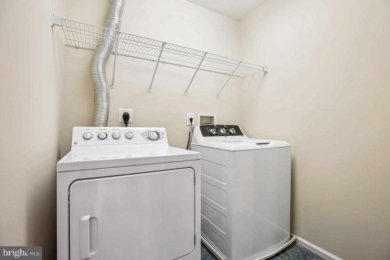 KING FARM BAILEYS COMMON - Residential