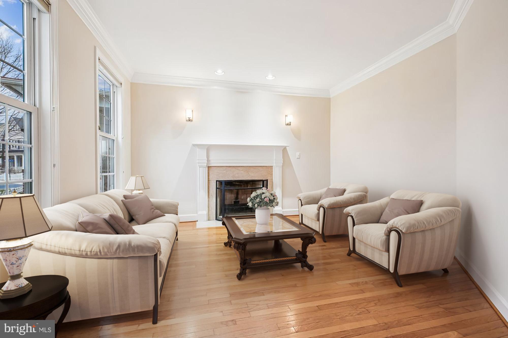 1105 PLEASANT CIRCLE